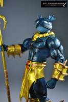 NEPTUL elder lord of the deep (Masters of the Universe) Custom Action Figure
