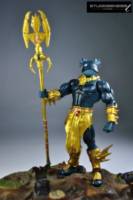 NEPTUL elder lord of the deep (Masters of the Universe) Custom Action Figure