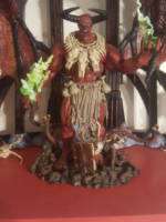 The fallen (Total Chaos) Custom Other