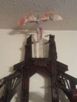 The fallen (Total Chaos) Custom Other
