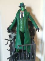 Green Hornet (Pulp Characters) Custom Action Figure