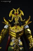 DEEMOS ancient sorcerer of evil (Masters of the Universe) Custom Action Figure