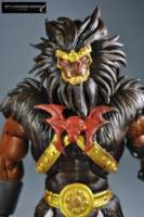 GRIZZLOR hairy henchmen of the evil horde (Masters of the Universe) Custom Action Figure