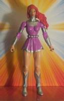 TITANIA Legion of Super-Villains & League of Assassins (DC Universe) Custom Action Figure