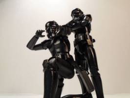 Shadow Troopers (Star Wars) Custom Action Figure [Album Cover]
