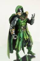 Dr Doom (Marvel Legends) Custom Action Figure