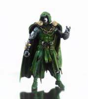 Dr Doom (Marvel Legends) Custom Action Figure