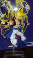 gogeta (Dragonball Z) Custom Action Figure