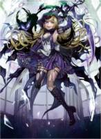 Dark Alice s.h figuarts (Alice In Wonderland) Custom Action Figure
