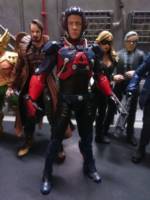 The Atom (Legends of Tomorrow / Arrowverse) (DC Universe) Custom Action Figure