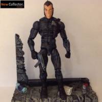 John Lynch (Image) Custom Action Figure