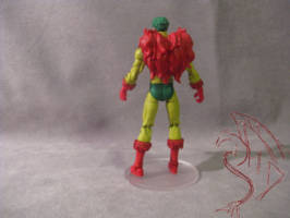 Creeper (DC Infinite Heroes) Custom Action Figure