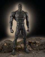 Cosmo (Shi'ar Imperial Guard) (Marvel Legends) Custom Action Figure