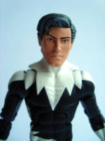 Northstar classic (Marvel Legends) Custom Action Figure