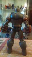 Everlasting Golem (Marvel) Custom Action Figure