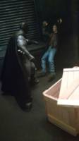 Loading Bay (Diorama) Custom Diorama / Playset