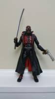 Blade Vampire Hunter (Marvel Legends) Custom Action Figure