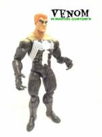 McFarlane Eddie Brock (Venom) (Marvel Legends) Custom Action Figure