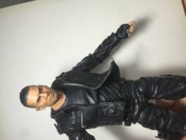 Frank Castle (Marvel) Custom Action Figure