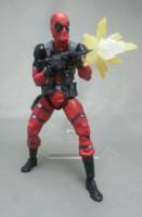 Deadpool - Figma Style (Deadpool) Custom Action Figure