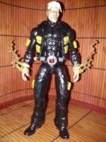Nate Grey (X-Man) (Marvel Legends) Custom Action Figure