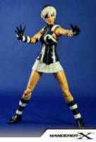 Tempus (Marvel Legends) Custom Action Figure