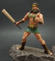 Hercules (Marvel Legends) Custom Action Figure