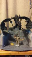 skyrim dragon (Skyrim) Custom Action Figure