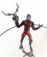 Ulysses S. Klaw (Marvel Legends) Custom Action Figure