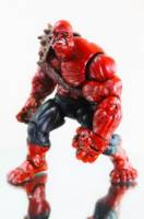 Red Legion Hulk (Marvel Legends) Custom Action Figure