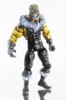 Sabretooth (Marvel Legends) Custom Action Figure