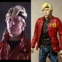 Johnny Lawrence (Original) Custom Action Figure