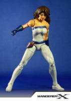 Power Woman (Marvel Legends) Custom Action Figure