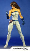 Power Woman (Marvel Legends) Custom Action Figure