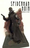 Spider-man noir (Marvel Legends) Custom Action Figure