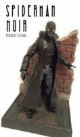 Spider-man noir (Marvel Legends) Custom Action Figure