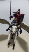 Marvel Aragorn (Marvel) Custom Action Figure