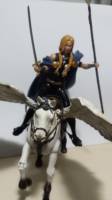 Marvel Aragorn (Marvel) Custom Action Figure