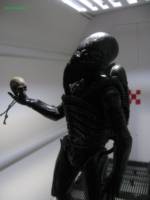Overseer (Aliens) Custom Action Figure