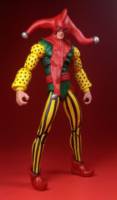 The Jester (DC Infinite Heroes) Custom Action Figure