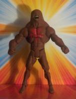 MORDECAI New Fatal Five member (DC Universe) Custom Action Figure