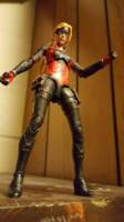 Stature (Marvel Legends) Custom Action Figure