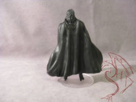Selene (Marvel Universe) Custom Action Figure