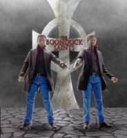 Connor MacManus - Boondock Saints (Boondock Saints) Custom Action Figure [Power hath descended forth from Thy hand,]
