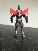 Batman Beyond (Batman Beyond) Custom Action Figure