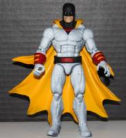 Space Ghost (Space Ghost) Custom Action Figure