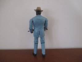 John Wraith (Marvel Universe) Custom Action Figure
