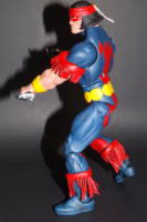 Thunderbird (John Proudstar) (Marvel Legends) Custom Action Figure