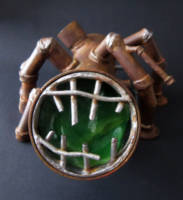 The System (Teenage Mutant Ninja Turtles) Custom Miniature / Figurine