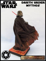 Vader Mythos (Star Wars) Custom Statue / Bust